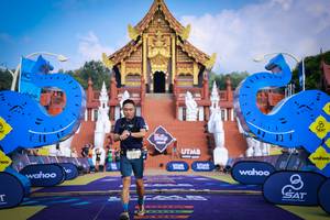 BIB: 100, 2215
                            <button type="button" onclick="openModal(22663523)" class="btn btn-primary btn-sm float-right btn-popup" data-toggle="modal" data-target=".modal-high-quality">
                        <i class="fas fa-shopping-cart"></i> Add to Cart
                    </button>
                                            <button type="button" onclick="isThisMe(22663523, true)" class="btn btn-success btn-sm float-right btn-popup btn-isme hidden" data-toggle="tooltip" data-placement="bottom" title="นี่คือรูปของคุณใช่ไหม คลิกที่นี่เพื่อเอาเข้าอัลบั้ม">
                        <i class="fas fa-plus"></i> Add to album
                    </button>
                    <button type="button" onclick="isThisMe(22663523, false)" class="btn btn-warning btn-sm float-right btn-popup btn-isnotme hidden">
                        <i class="fas fa-ban"></i> Remove from album
                    </button>